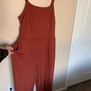 Old Navy jump suit
